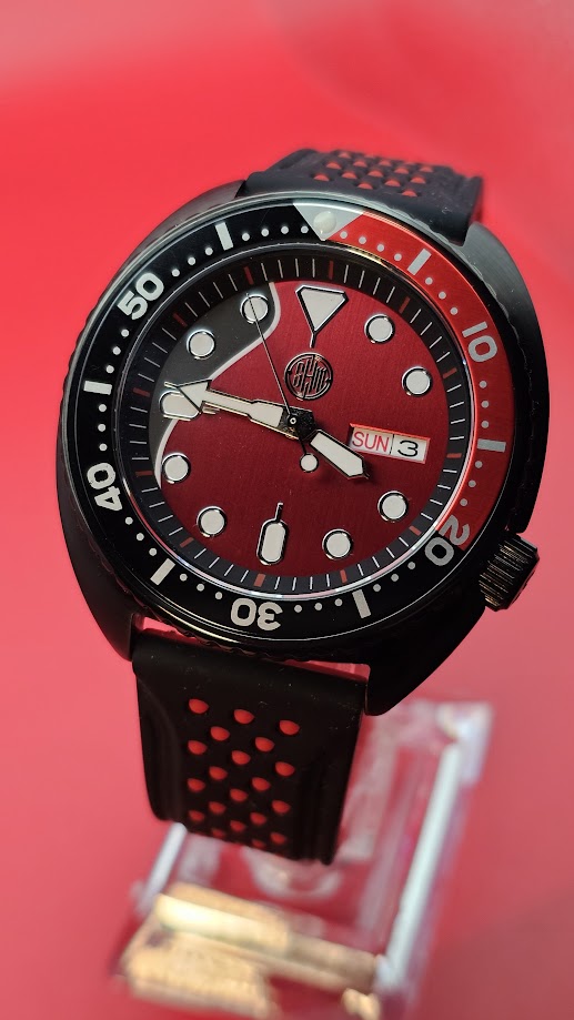 SHM Custom Watches (28)